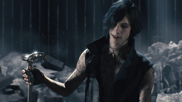 Devil May Cry 5新手入门与路线规划与检查清单