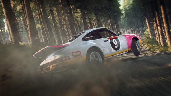 Dirt Rally 2.0新手入门与路线规划与检查清单
